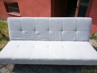 Sedačka rozkládací