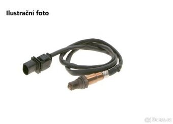 Lambda sonda Bosh LS 17025