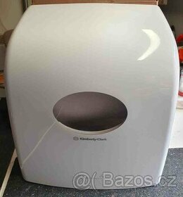 Dávkovač na ručníky Kimberly Clark 6953 Aquarius - 1