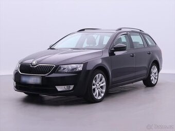 Škoda Octavia 1,6 TDI 77kW CZ DSG Tempomat (2013)