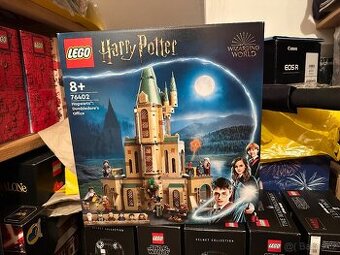 LEGO 76402 NOVÉ