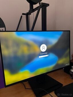 Monitor MSI 24” 100hz