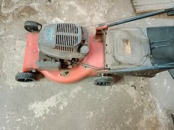 Prodám sekačku honda