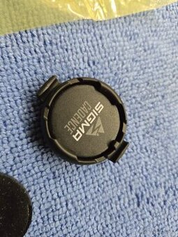 sigma snimac kadence - 1