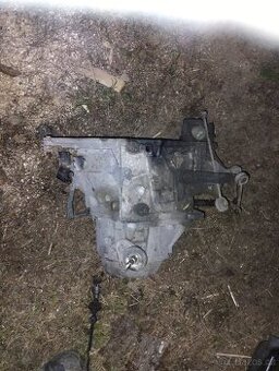 Převodovka Peugeot 206 1.9d
