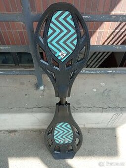 Waveboard