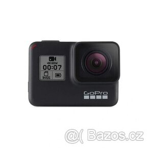 GoPro HERO7 Black Edition