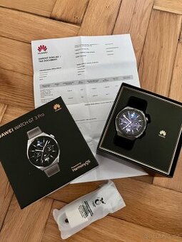 Huawei Watch GT3 PRO