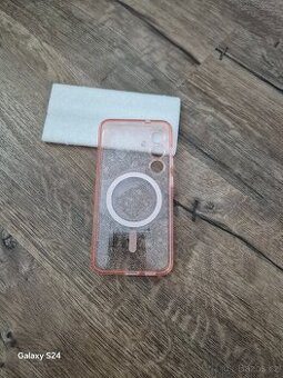 Kryt na mobil SAMSUNG GALAXY S25