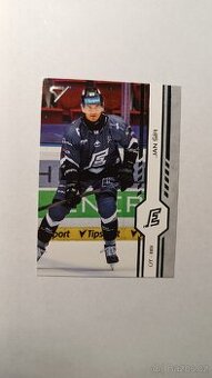 Hokejová kartička ELH Tipsport Jan Šír - 1