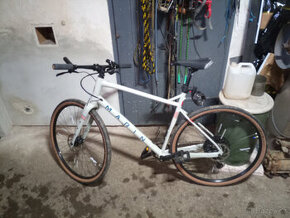 Gravel Marin DSX1 XL - 1