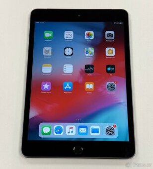 iPad Mini 3 64GB  ✅ SIM BATERIE 99%