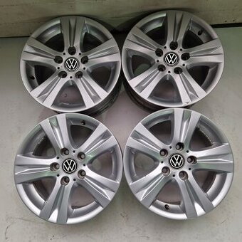 ALU VW T5 T6 AMAROK MULTIVAN 16" 5X120