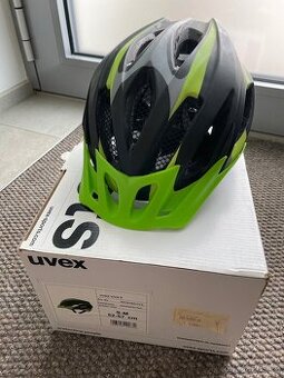 Helma na kolo Uvex 52-57 - 1