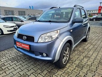 Daihatsu Terios 1.5i 77kW KLIMA 4x4