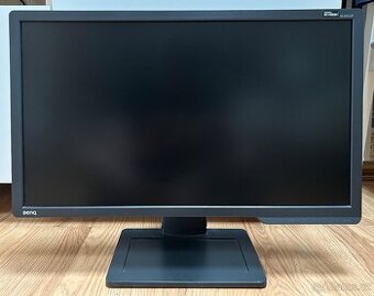 BenQ ZOWIE XL2411P – 144Hz herní monitor pro eSport hráče