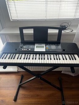 Yamaha klávesy E223