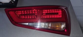 Zadní pravé LED světlo Audi A1 2010-2015