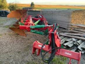 Prodám pluh Sukov , při rychlém jednání výrazná sleva