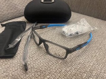 Dioptrické obruby Oakley (více variant, Titan)