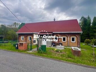 Prodej rodinného domu - Rumburk 3-Dolní Křečany, ev.č. 05713