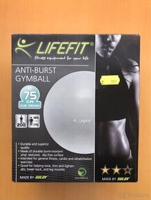 Gym ball