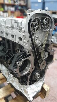 motor repasovaný Ford 2.0 Ecoblue Euro 6 FWD