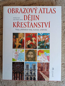 Obrazový atlas dějin křesťanství, Jak k nám přišla Bible