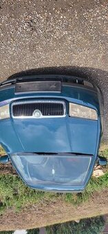 Fabia 1 19tdi eleganc