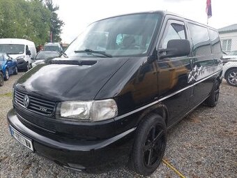 Vw Caravelle T4 2.5 Tdi 111kw,