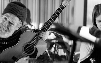 THE SWELL SEASON 21.5., prodám 2 vstupenky na parket.
