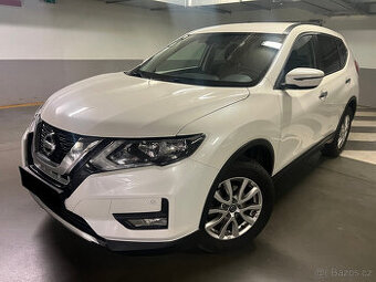 Nissan X-Trail 1.6dCi Acenta All 4x4 - nový model