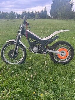 Beta 50 trial