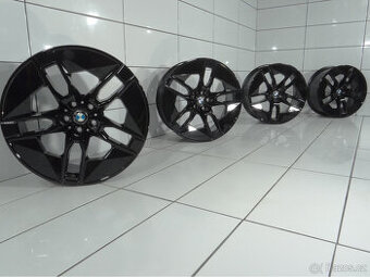 Alu kola BMW 20' BMW IX I20