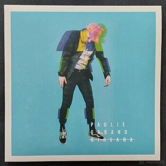 Paulie Garand - Nirvana - 1