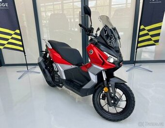 VOGE SR1 125i ADV