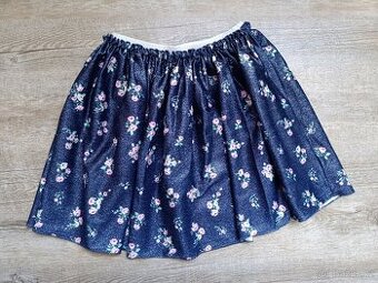 Sukně H&M vel. 134/140