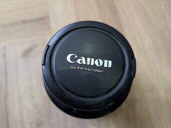 Canon EF 24-70 mm f/2.8 L USM