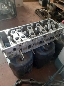 Hlava válců Mitsubishi V60 3.2,118kw