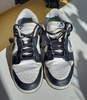 Nike Dunk low 42