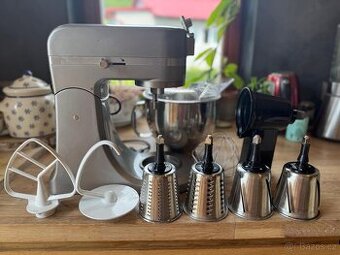 Kuchyňský robot Electrolux assistant