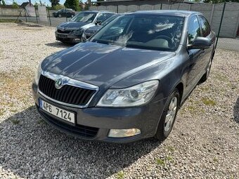 Škoda Octavia 2.0 Tdi 103kw r.v.2012, Serviska - 1