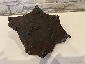 Starožitná raznice - 1