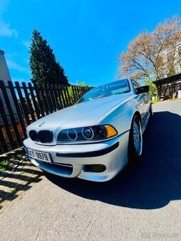 BMW e39 528i