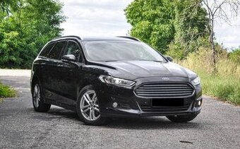 Ford Mondeo Combi Business 2.0 TDCi,150k