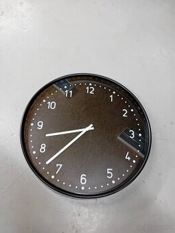 Hodiny BONDIS IKEA , velikost 38 cm