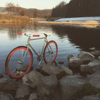 Single Speed / fixka