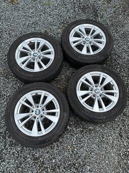 Alu kola r16 5x120 bmw