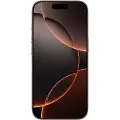 iPhone 16 Pro, Desert Titanium, 512 GB - NOVÝ, NEROZBALENÝ