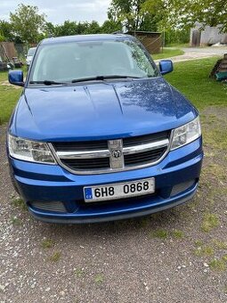 Dodge Journey
